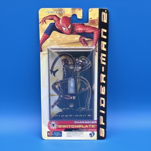 Spider man doctor octopus - spider-man, 2