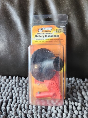 Battery doctor 20314 - doctor,