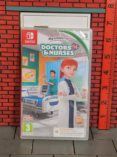 Nintendo switch console game - nintendo,