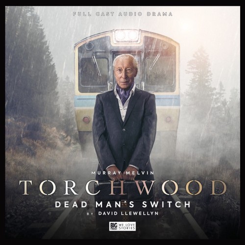 Doctor who big finish - who,