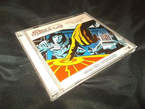 Audiobook doctor who - cd,