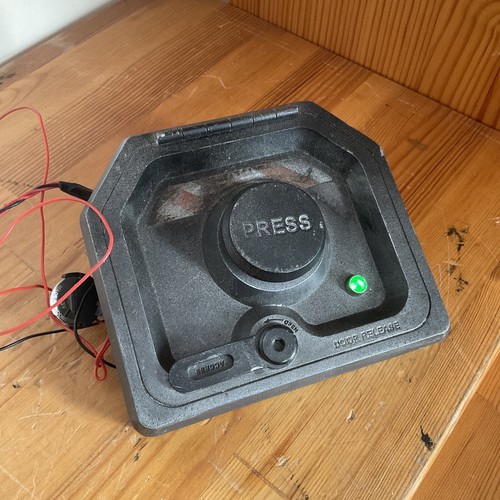 Doctor who original prop - original,