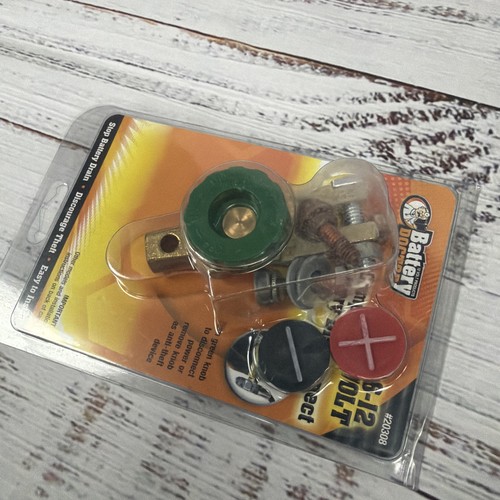 Wirthco battery doctor top - wirthco,