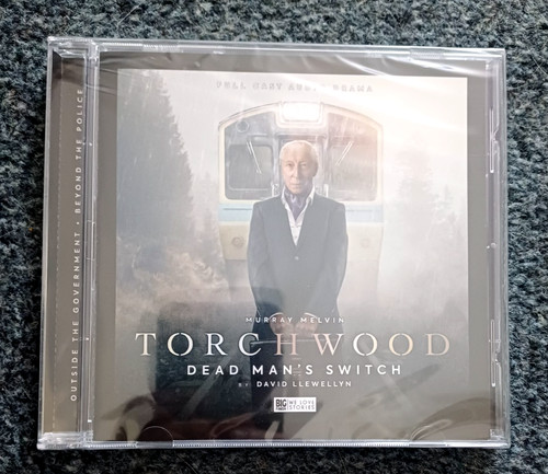 Doctor who torchwood dead - who,