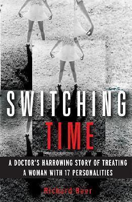 Switching time doctor - time:, a