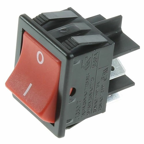 Rug doctor switch - doctor,