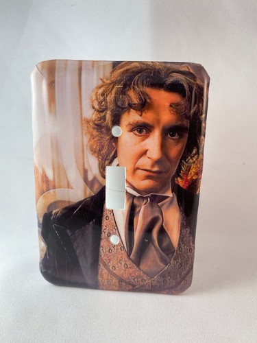 Doctor who vintage switch - vintage,