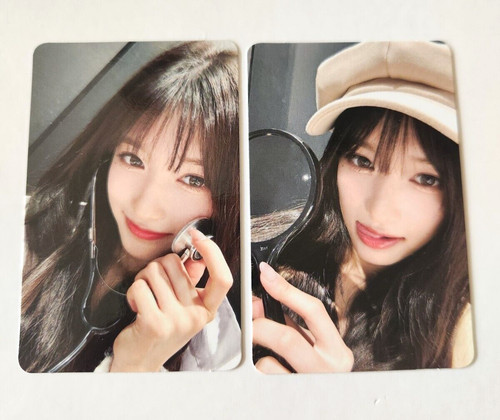 Ive leeseo switch - 'ive, switch'