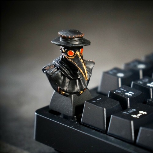 Plague doctor artisan - doctor,