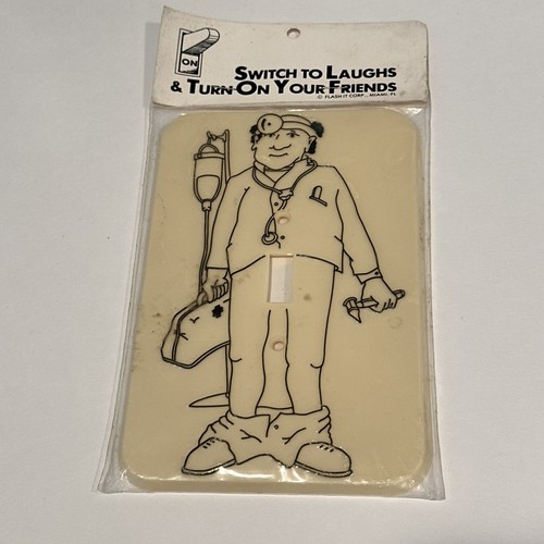 Vintage flasher lightswitch - flasher,