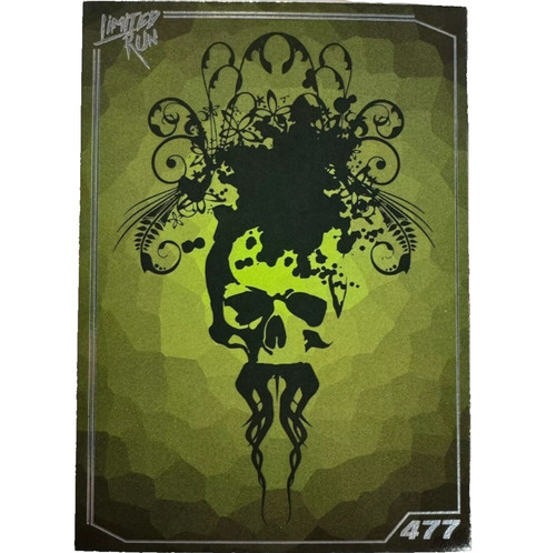 Limited run games doctor - run,