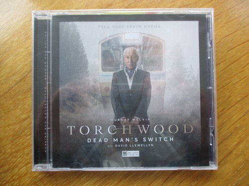 Torchwood dead man - dead, man's